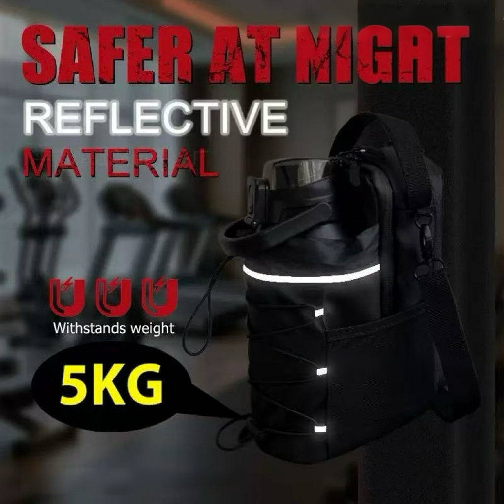 Vantis Magnetic Bag