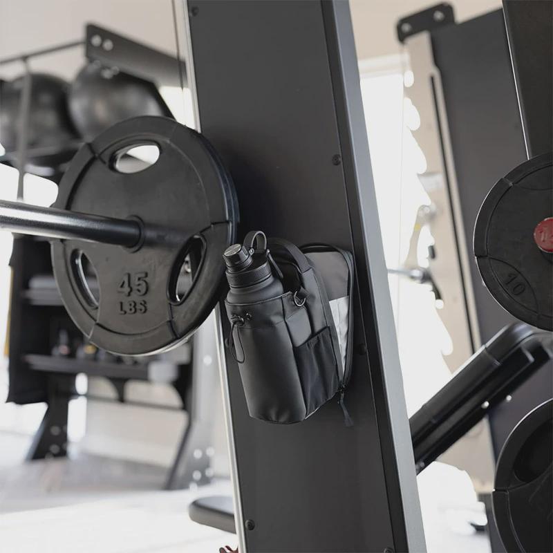 Vantis Magnetic Bag