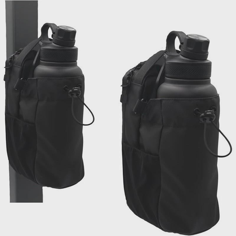Vantis Magnetic Bag