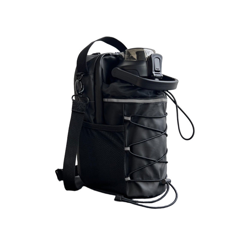 Vantis Magnetic Bag