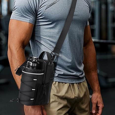Vantis Magnetic Bag