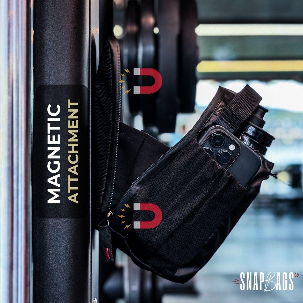 Vantis Magnetic Bag